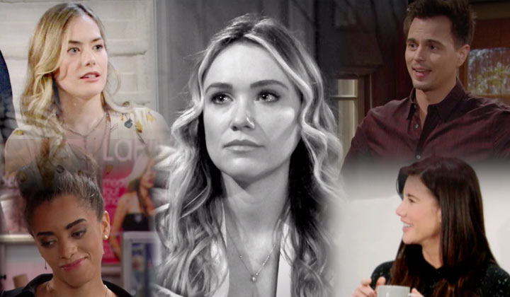 B&B Two Scoops (Week of March 11, 2019)
