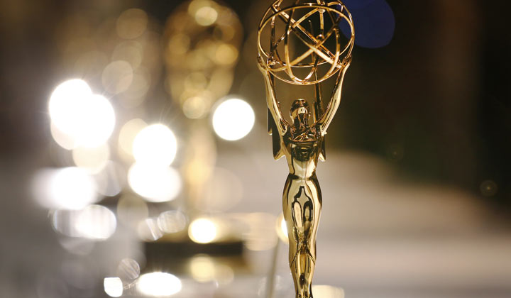 The 44th Annual Daytime Emmy Awards contest begins