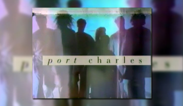 Who's Who in Port Charles | Port Charles on Soap Central