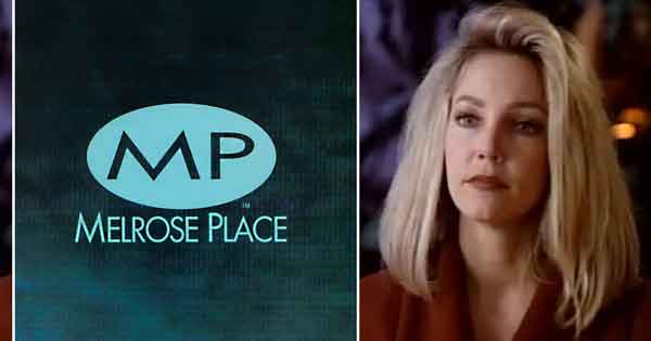 Primetime soap time: Melrose Place reboot in the works for CBS Studios
