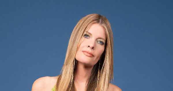 The Young and the Restless Michelle Stafford endures a deep and personal loss